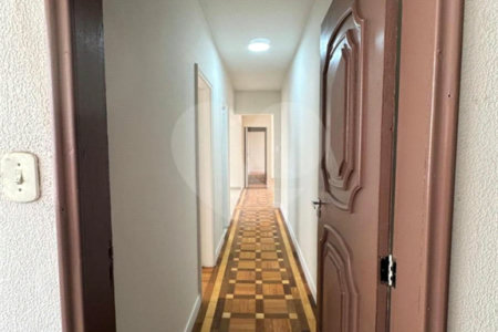 Apartamento à venda com 4 quartos, sendo 1 suíte, em Bela Vista, São Paulo, SP