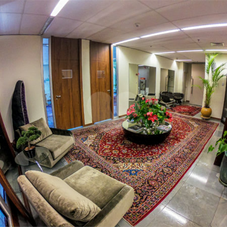 Sala para alugar em Cidade Jardim, São Paulo, SP