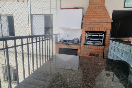 Cobertura à venda com 4 quartos, sendo 2 suítes, em Nova Petrópolis, São Bernardo do Campo, SP