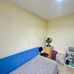 Apartamento à venda no Taboão, em Guarulhos, com 51 m² com 2 dormitórios e 1 vaga de garagem