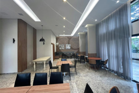 Apartamento à venda com 3 quartos em Tatuapé, São Paulo, SP