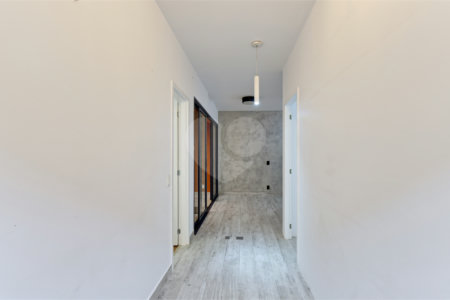 Apartamento à venda com 1 suíte em Alto da Boa Vista, São Paulo, SP