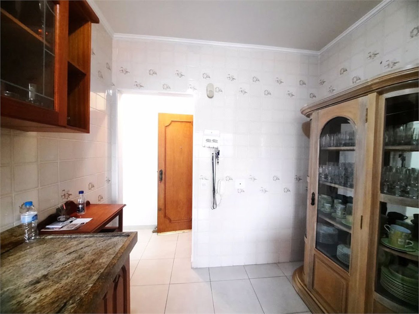 Cobertura com 3 dormitórios à venda, 82 m² por R$ 425.000,00 - Jardim Belmar - Guarujá/SP