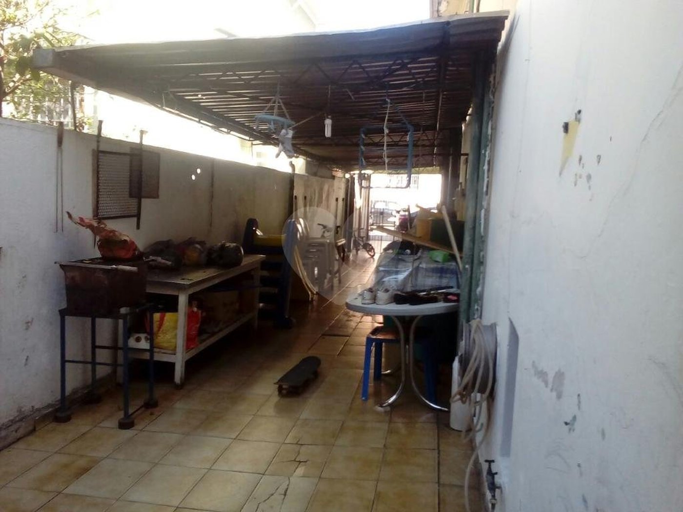 Casa à venda com 4 quartos em Santana, São Paulo, SP