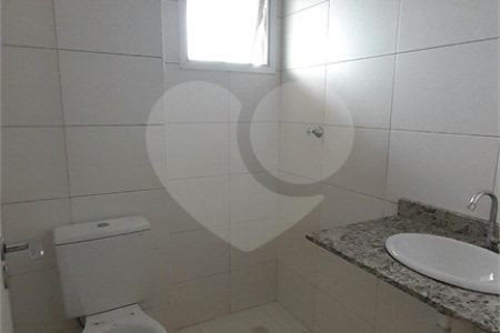 Apartamento para alugar com 2 quartos no Centro, São Bernardo do Campo, SP