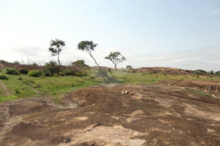 Área de Terra à venda em Chácaras Alpina, Valinhos, SP