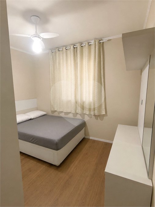 Apartamento à venda com 2 quartos em Anchieta, São Bernardo do Campo, SP