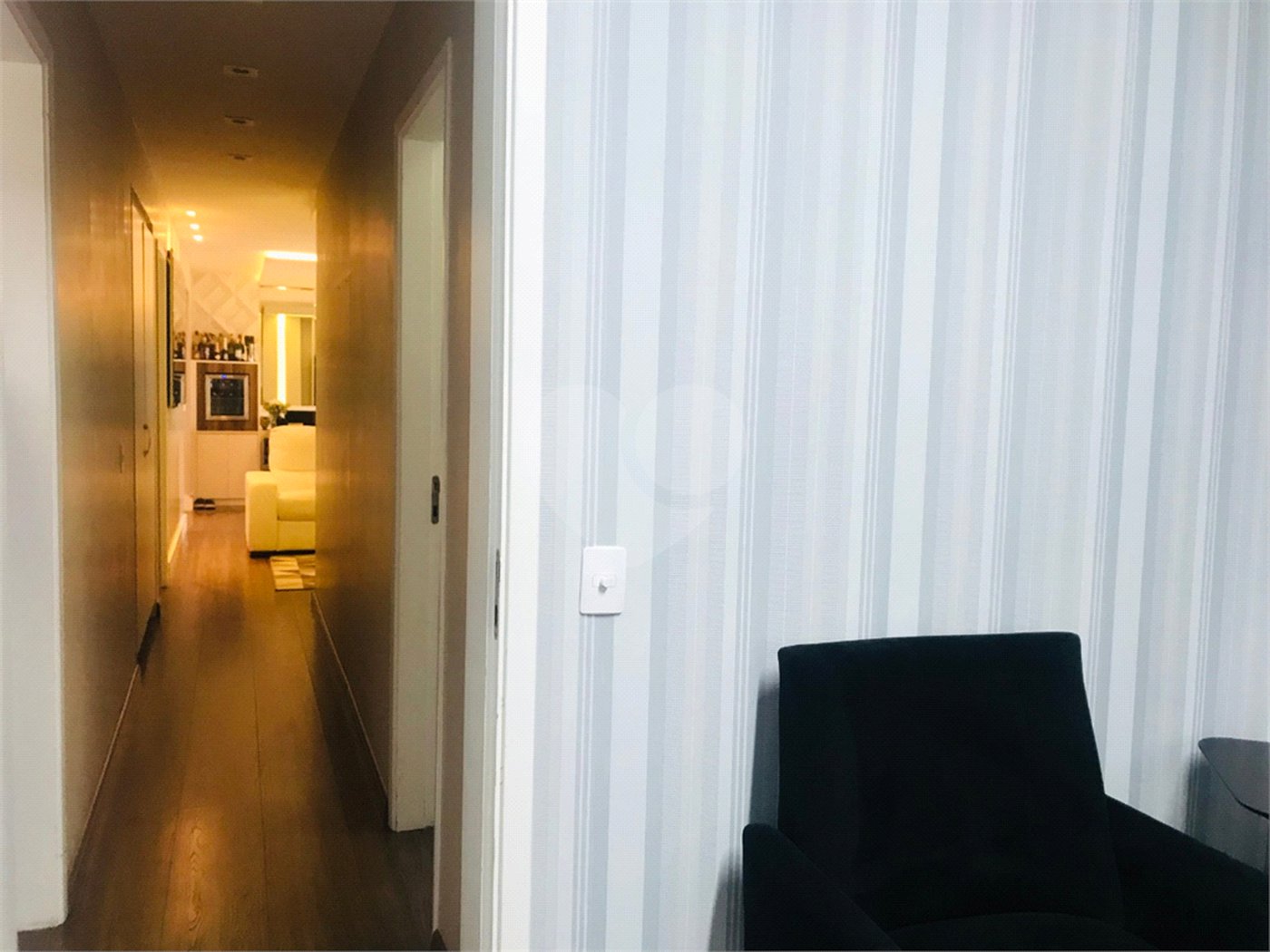 Apartamento à venda com 3 quartos, sendo 2 suítes,  no Centro, São Bernardo do Campo, SP