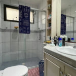 Apartamento com 4 dormitórios à venda, 281 m² por R$ 2.300.000,00 - Boqueirão - Santos/SP