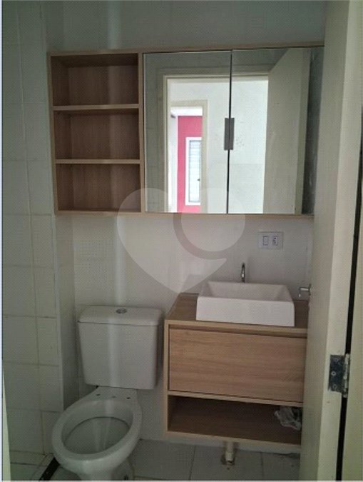 Apartamento para alugar com 2 quartos, sendo 1 suíte, em Progresso, Itu, SP