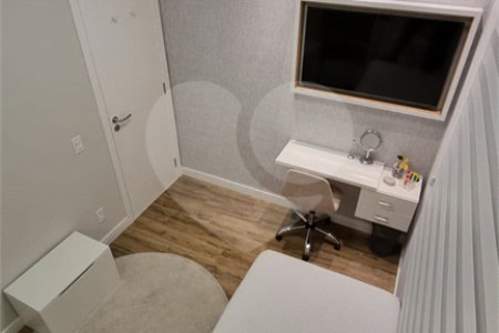 Apartamento à venda com 3 quartos, sendo 1 suíte,  em Baeta Neves, São Bernardo do Campo, SP