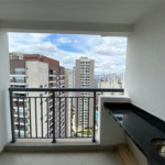 Apartamento à venda com 2 quartos, sendo 1 suíte, em Vila Andrade, São Paulo, SP
