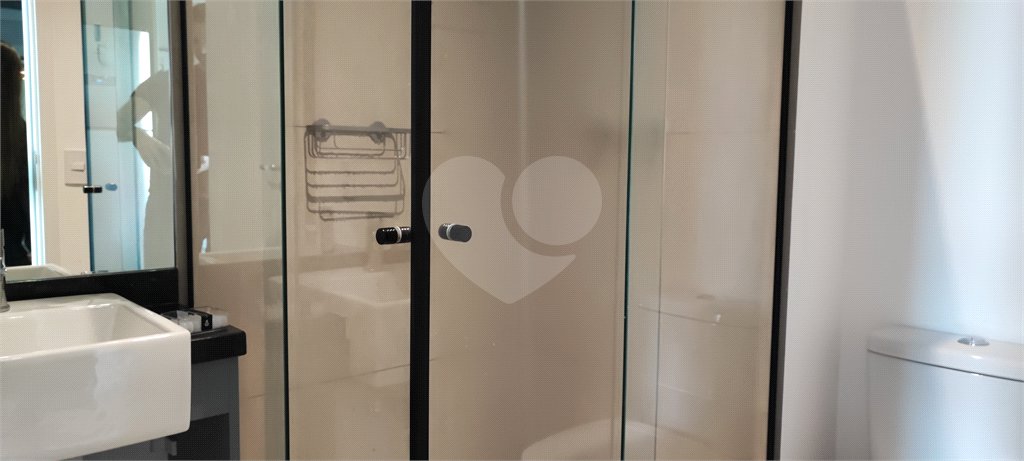 Studio para alugar com 1 suíte em Paraíso, São Paulo, SP