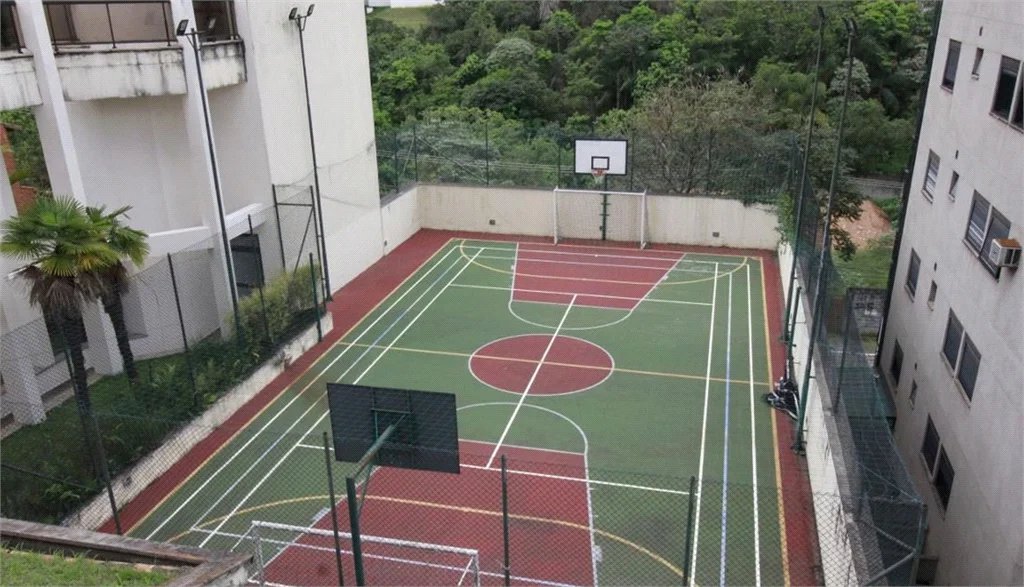 Flat à venda com 1 quarto em Jardim Ampliação, São Paulo, SP