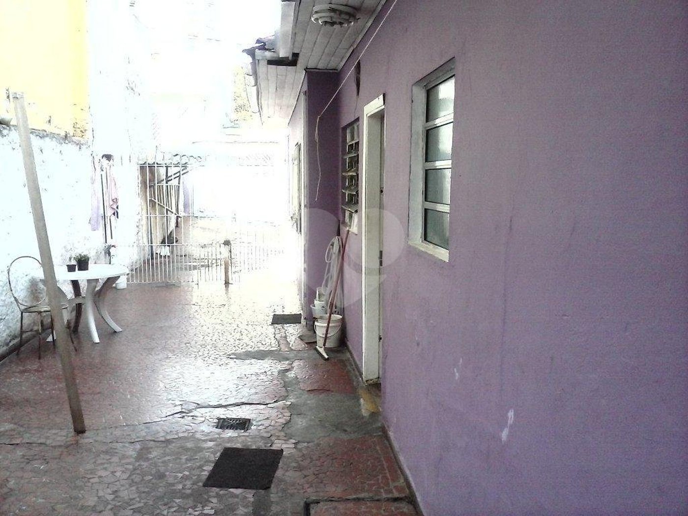 Casa Térrea à venda com 3 quartos em Santana, São Paulo, SP