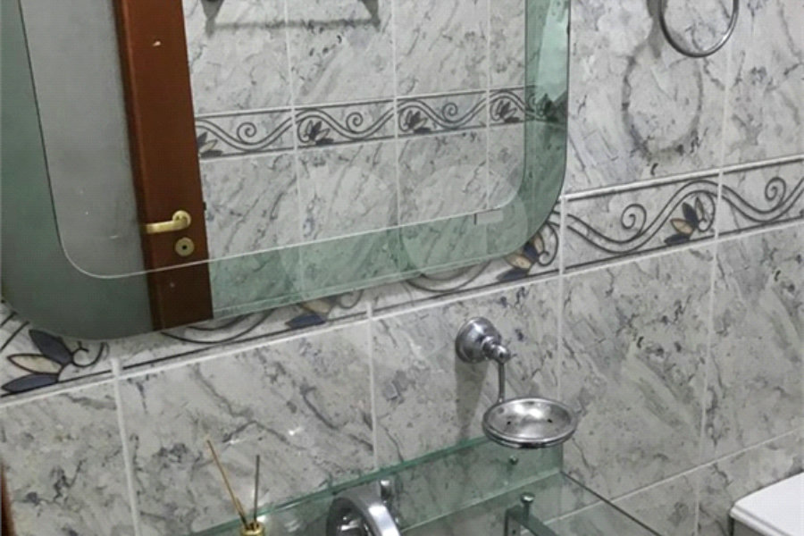 Sobrado à venda com 4 quartos em Tucuruvi, São Paulo, SP