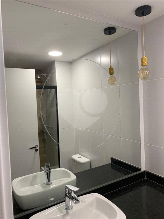 Studio à venda ou para alugar com 1 quarto em Pinheiros, São Paulo, SP