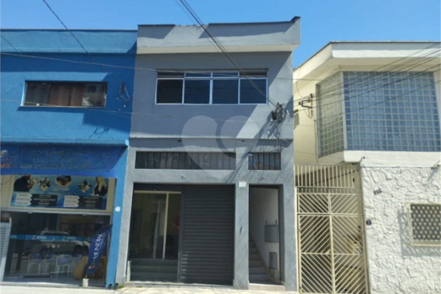 Sala para alugar em Santana, São Paulo, SP