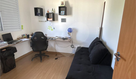 Apartamento à venda com 2 quartos em Vila São Paulo, Mogi das Cruzes, SP