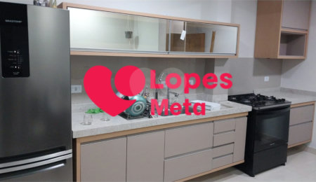Casa à venda com 3 suítes em Jardim das Indústrias, São José dos Campos, SP