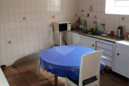 Casa à venda com 4 quartos em Vila Guarani (z Sul), São Paulo, SP