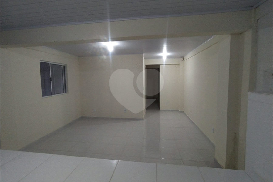 Casa de Vila para alugar com 2 quartos, sendo 1 suíte, em Tucuruvi, São Paulo, SP