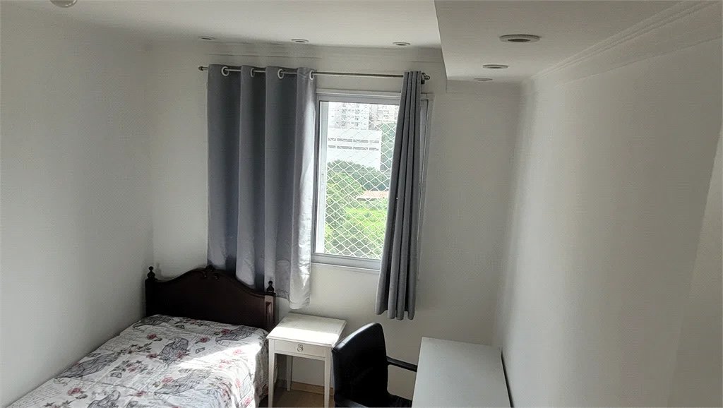 Apartamento à venda com 2 quartos, sendo 1 suíte, em Vila Andrade, São Paulo, SP