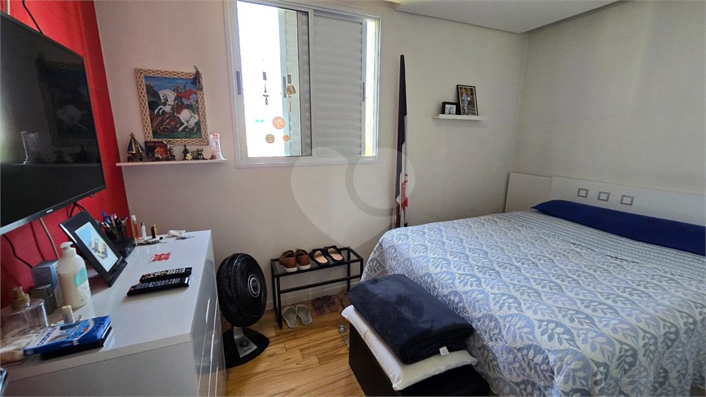 Apartamento à venda com 3 quartos, sendo 1 suíte, em Jardim Íris, São Paulo, SP