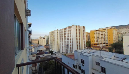 Apartamento à venda com 3 quartos, sendo 1 suíte,  em Méier, Rio de Janeiro, RJ