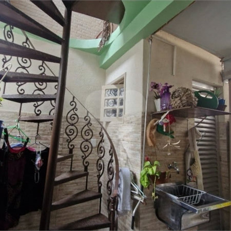 Cobertura à venda com 4 quartos, sendo 1 suíte, em Flamengo, Rio de Janeiro, RJ