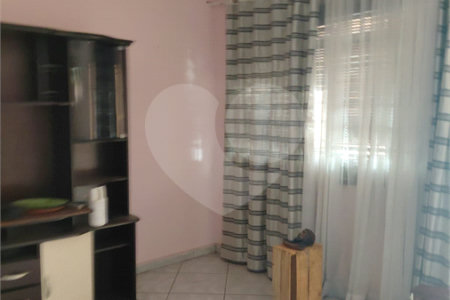 Casa Térrea à venda com 3 quartos em Vila Penteado, São Paulo, SP