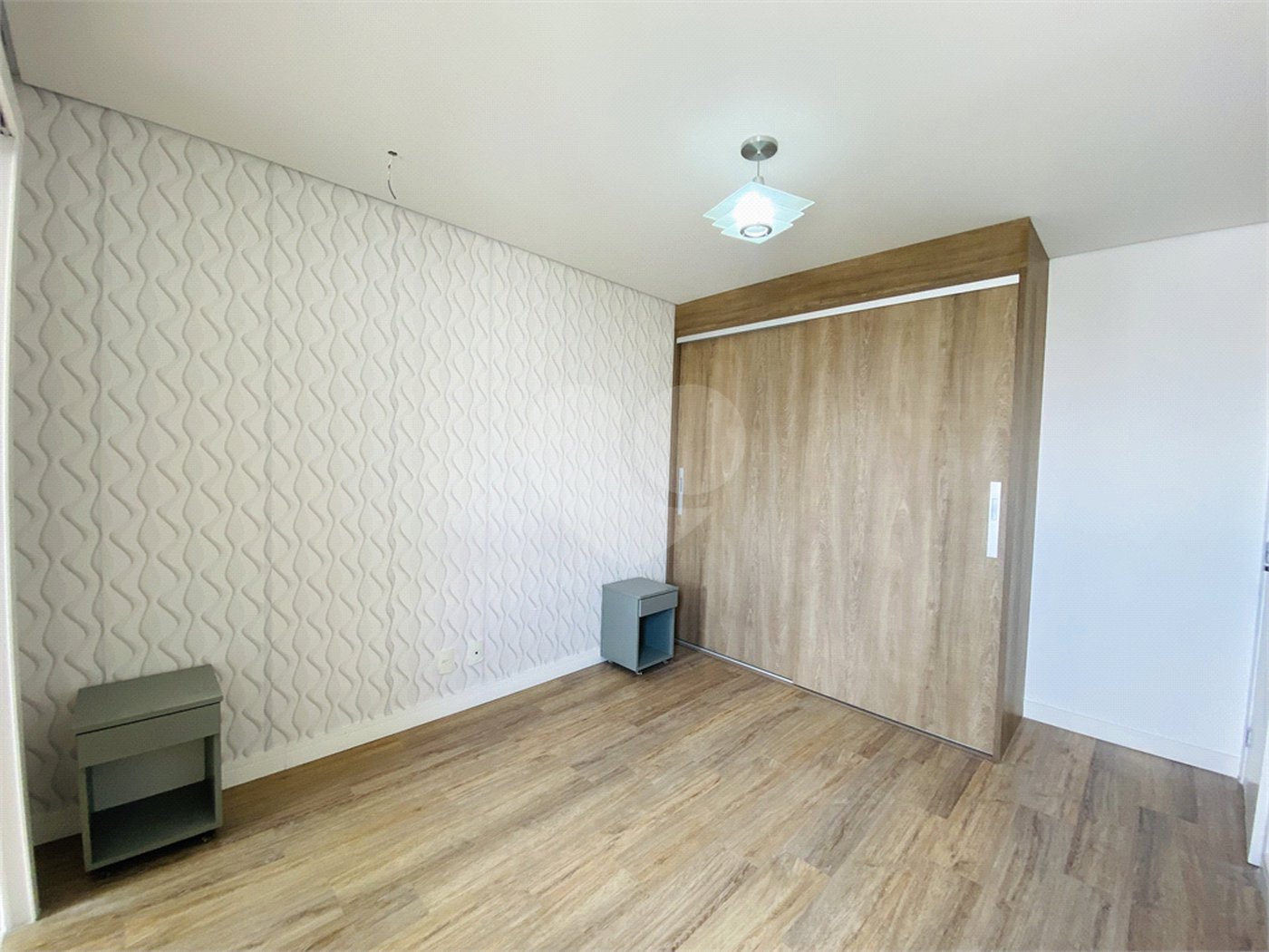Apartamento à venda com 2 quartos, sendo 1 suíte,  no Centro, São Bernardo do Campo, SP