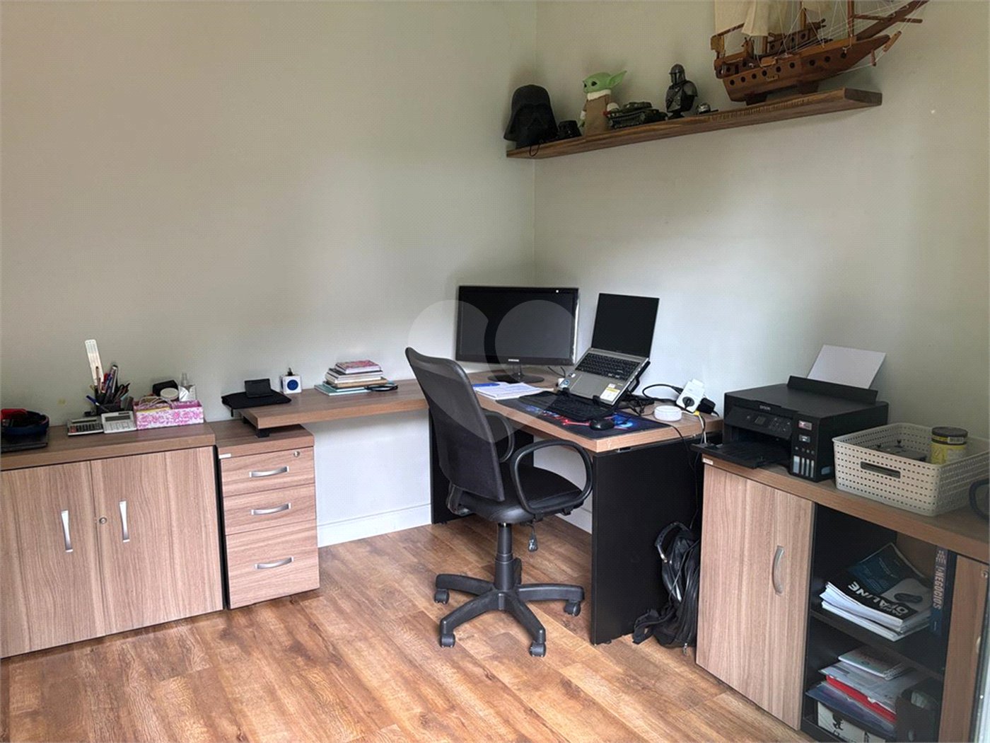 Sobrado à venda com 3 quartos, sendo 1 suíte, em Samambaia, Mairiporã, SP