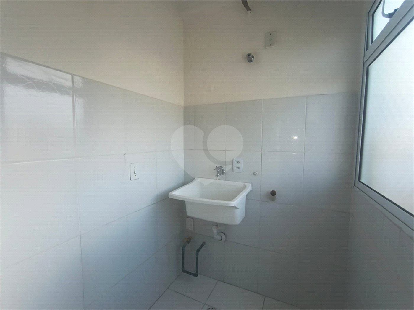Apartamento à venda com 2 quartos em Parque Ipê, São Paulo, SP