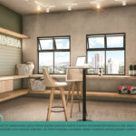 Apartamento à venda com 1 suíte no Centro, Sorocaba, SP