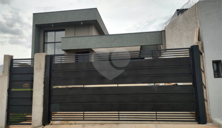Casa à venda com 3 suítes em Loteamento Parque Serras de Atibaia I, Atibaia, SP