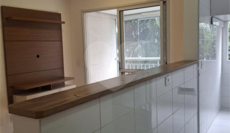 Apartamento para alugar com 2 quartos, sendo 1 suíte,  em Vila Leopoldina, São Paulo, SP