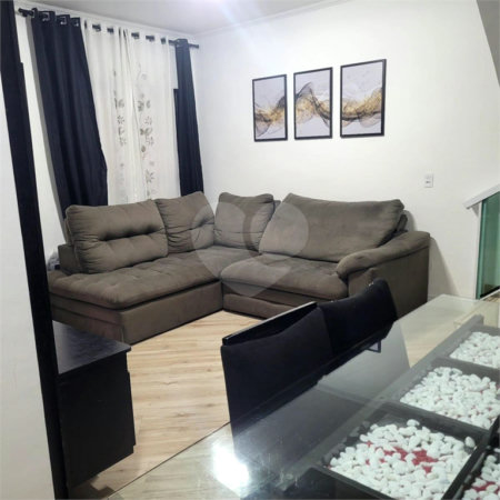 Casa à venda com 2 quartos em Jardim Arize, São Paulo, SP