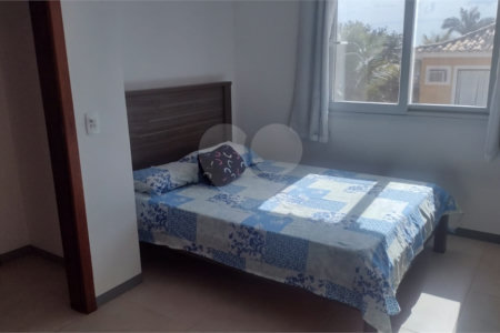 Casa à venda com 3 quartos, sendo 2 suítes, em Rasa, Armação dos Búzios, RJ