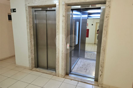 Flat à venda com 1 quarto em Nova Aliança, Ribeirão Preto, SP