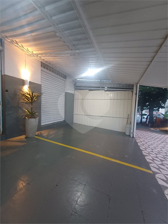 Salão à venda em Jardim Piratininga, Sorocaba, SP