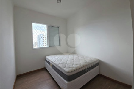 Apartamento à venda com 2 quartos, sendo 1 suíte, em Parque Campolim, Sorocaba, SP