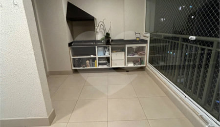 Apartamento à venda com 3 quartos, sendo 1 suíte, em Vila Andrade, São Paulo, SP