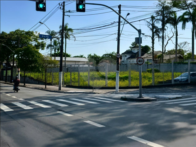 Terreno à venda ou para alugar em Interlagos, São Paulo, SP