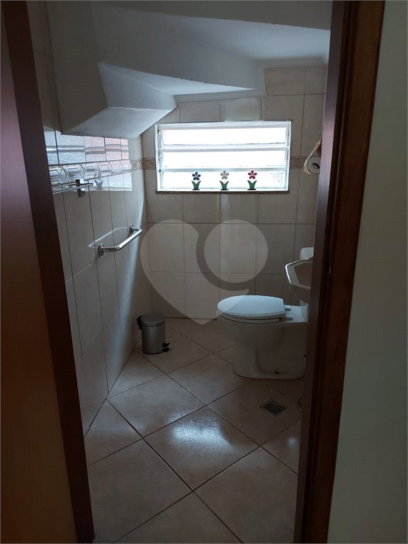 Sobrado à venda com 4 quartos, sendo 2 suítes, em Santo Amaro, São Paulo, SP
