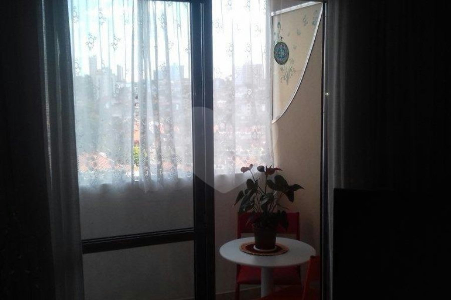 Apartamento à venda com 3 quartos em Vila Mazzei, São Paulo, SP