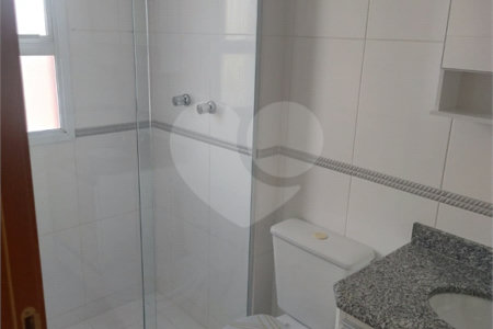 Apartamento para alugar com 3 suítes no Centro, São Bernardo do Campo, SP