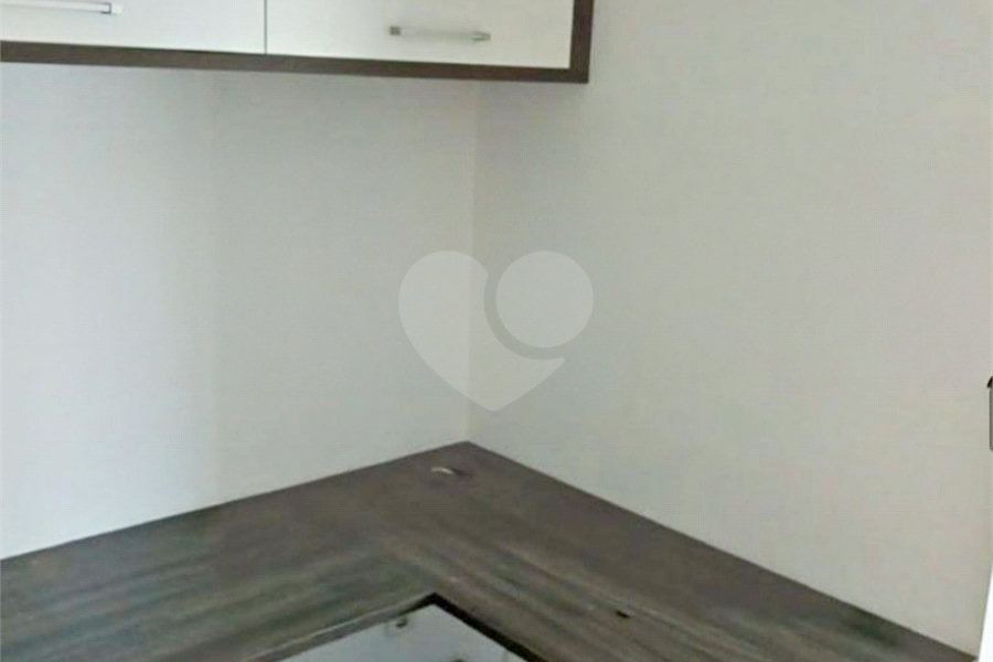 Apartamento à venda com 3 quartos, sendo 1 suíte, em Mandaqui, São Paulo, SP