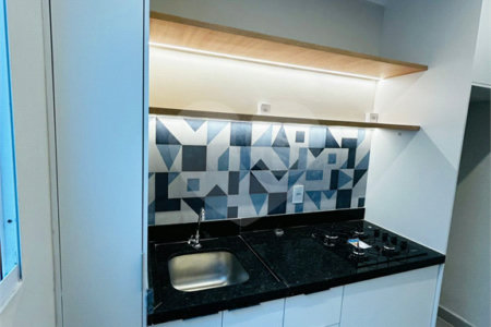Apartamento à venda com 2 quartos em Reserva Real, Ribeirão Preto, SP