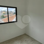 Apartamento à venda com 2 quartos, sendo 1 suíte, em Vila Pereira Barreto, São Paulo, SP